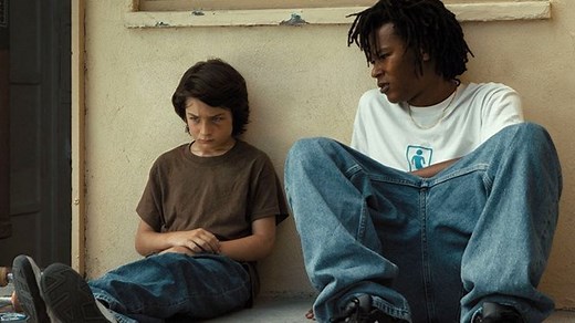 ✯❊ 【TWITCH】'Mid90s' (2018)FuLL'Action'~ＭＯＶＩＥ