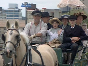 Pioneer House - Episode Two | Television | NZ On Screen
