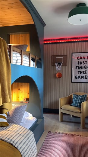 23 reactions | “Easy swaps like new art and bedding from our favorite bedding brand @thecompanystore keeps the room feeling fresh without a full redo” - @rebeccaandgenevieve ️ | The Company Store | Facebook