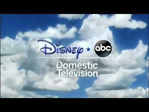 Disney ABC Domestic Television 2013 PAL Reversed