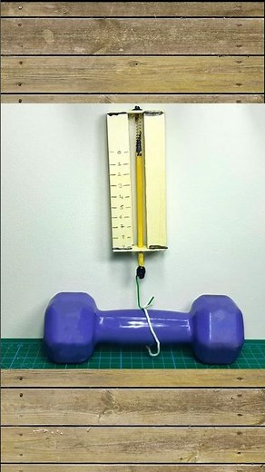 This Homemade Dynamometer Actually Works! 🔥📏