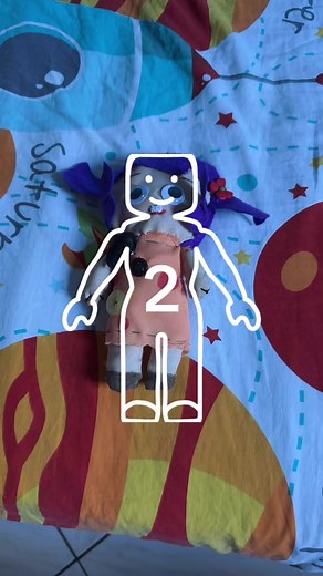 Dolly Pro Woody Collection from Toy Story 4