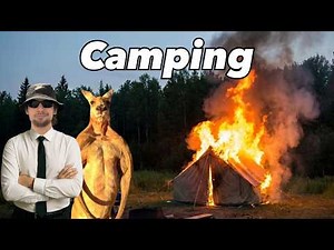 Camping