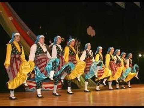 #Turquie découverte des danses traditionnelles en #Cappadoce