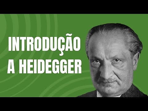 Martin Heidegger: Being and Time | Dasein, phenomenology, being-in-the-world, life project, care