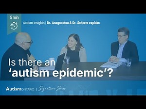 Why Autism Diagnoses Are Rising & What Science Says About Prevalence | Autism Science Explained