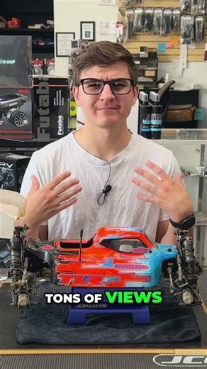 RC Car Cleaning: Pro Tips for Peak Performance