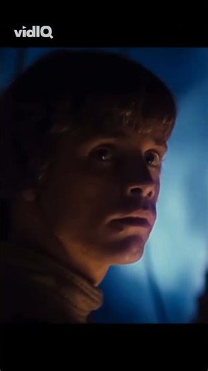 The Force is with you, young Skywalker #shorts #starwars
