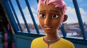 11K views · 460 reactions | Miraculous Ladybug Episode " Vampigami " dub french.. No olvides seguirme y reaccionar a este video, para que no te pierdas los capitulos ✨ #postviralシ #miraculousseason6 #videoviralシ #miraculous #MiraculousMoments #MiraculousLadybug #ladybug #catnoir | Junghans | Facebook