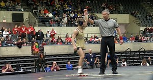 Bi-State Classic Wrestling Championships