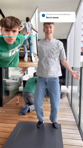 Stranger Things Float Trick 😳🩸 #shorts #strangerthings #funny #brothers