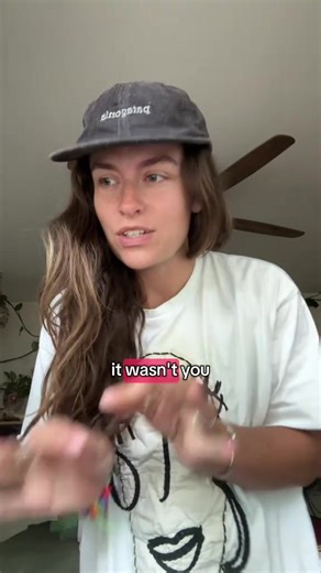 Moth flame on TikTok