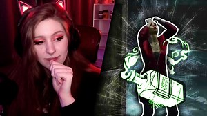 So you like to scream? | Dead by Daylight