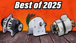 8 Best Permanent Magnet Generator In 2025 For Any Project