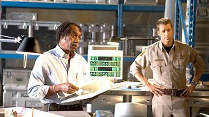 Eureka Season 2 Episode 1 God Is in the Details