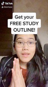 Marami ang nagtatanong sa inyo, "saan ba ako magsisimulang mag-aral?" Let's #LearnWithLyqa! -- Get your FREE STUDY OUTLINE here: teamlyqa.com -- SUBSCRIBE Youtube: https://youtube.com/teamlyqa FOLLOW Tiktok: https://tiktok.com/@teamlyqa Instagram: https://instagram.com/teamlyqa Twitter: https://twitter.com/teamlyqa Learn with the #TeamLyqa community here, Team Lyqa Review Group -- For MOTIVATIONAL CONTENT, follow Lyqa Maravilla Tiktok: https://tiktok.com/@lyqamaravilla Instagram: https://instagr