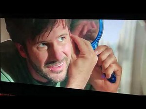 Dark Skies: Alternate and Deleted Scenes.