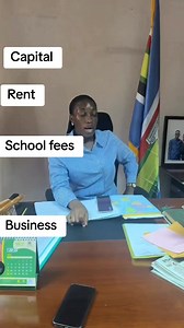 Capital and School Fees: How to Plan Business Rent and Tuition Costs