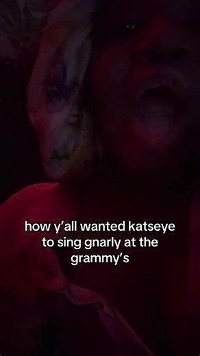 Expectations for Katseye's Grammy Performance