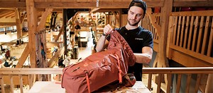 Rucksack richtig packen: So verstaust Du Dein Gepäck optimal