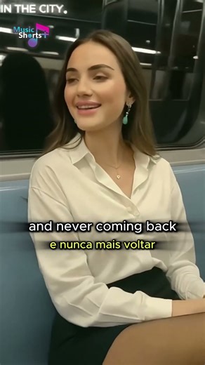 One Way Ticket - Choo Choo Train - Tanja Thomas - Learn English with Songs, One Way Ticket Lyrics