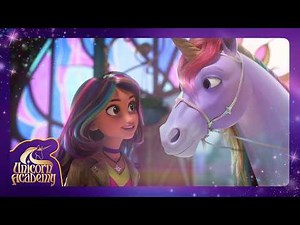 Unicorn Academy - Vision Pool | WildBrain Magical Palace