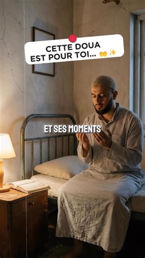 Amin y’a rabbi 🤲🏼 qu’Allah nous facilite 🤲🏼#islam #rappels_islam #patience #sabr #invocation | Sagesse de vie