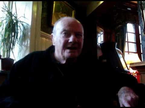 An Interview with Glynn Edwards Part 2 of 5