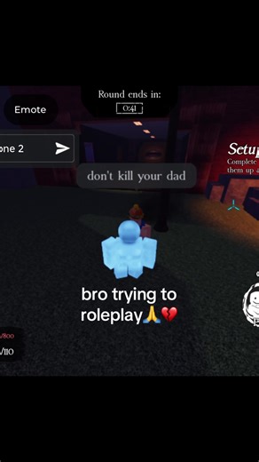 Roblox Roleplay Adventures: 3 Hours of Grinding