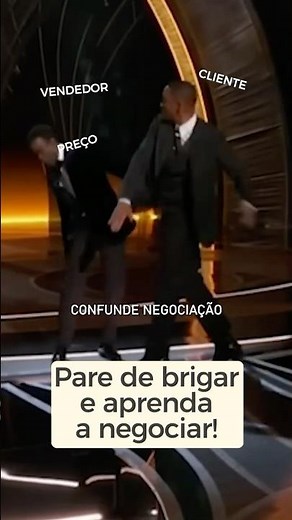 TÉCNICA INFALÍVEL para NEGOCIAÇÃO PROFISSIONAL #vendas