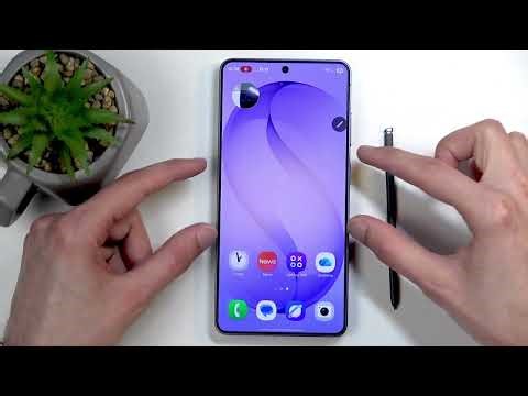 How to Record Screen on SAMSUNG Galaxy S26 Ultra