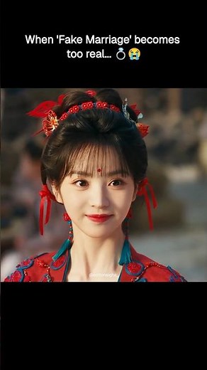 Fake marriage with real feelings 😻💍| Pursuit Of Jade ep 1-18 | Chinese Drama #cdrama