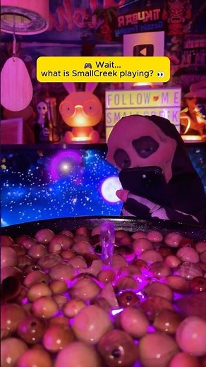 💀 What Is Skullchef Playing...? 😳 (My Game!)