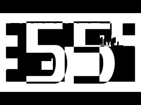 Smallest 3x3 Piston Door