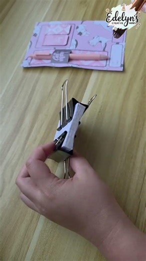 let's make notepad ✨️ #asmr #notepads