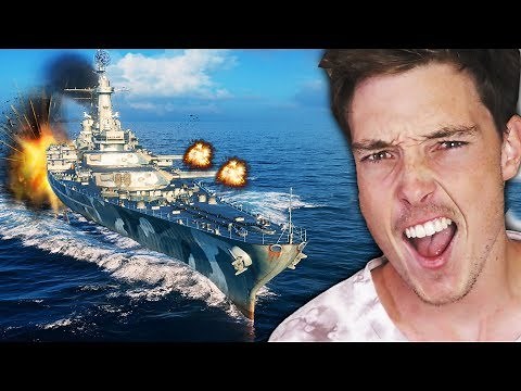 BATTLESHIP SIMULATOR 2018