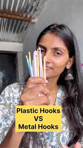 Best Crochet Hooks for Beginners 🧶 #crochet #crochethook