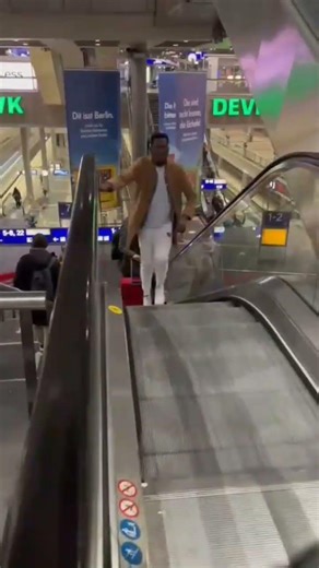 First time in Berlin main station. #berlin #berlinhbf #gowithbanjara