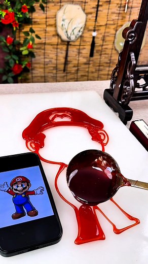 Sugar paste carecter art' with sugar paste #clayart | Classic Art's