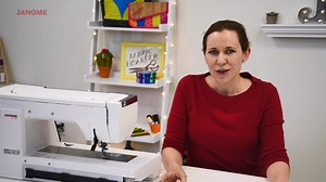 9.7K views · 108 reactions | Follow along on this video as Joanna Marsh, one of our favorite quilters, teaches us all of the steps, tricks, and tips on how to bind your quilt with rounded edges. This video is part of our series on binding, so be sure to check out all of them on our YouTube page: https://www.youtube.com/watch?v=UO3ApZ63fFw&list=PLkFx1RN-5WIHxyE2uvePx5iVptg_ftVFz | Janome Sewing Machines | Facebook