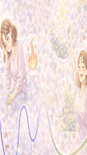 更年期はいつまで続く？終わりが見える回復サインとは