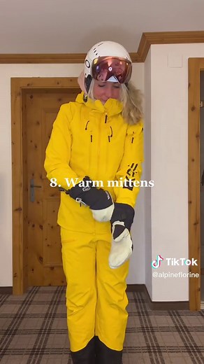 Ski Outfit Ideas and Gear for a Stylish Ski Adventure