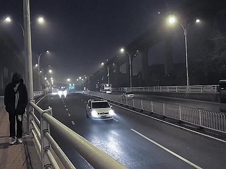 有人要的晚上的版本