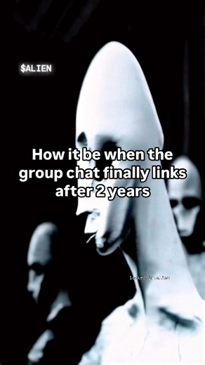 Locked in Alien on Instagram: "Follow for Original Locked in Alien  Join the Official $ALIEN Telegram, LINK IN BIO. See you in the stars ✨ • ⏁⍜☌⟒⏁⊑⟒⍀ ⍙⟒ ⍙⟟⌰⌰ ⍀⟟⌇⟒, ⎅⟒☊⍜⎅⟒ ⏁⊑⟟⌇ ⋔⟒⌇⌇⏃☌⟒ ⎎⍜⍀ ⏃ ⌿⍀⟟⋉⟒! • #memecoin #alien #dexscreener #crypto #solana #moonshot #reels #viral"