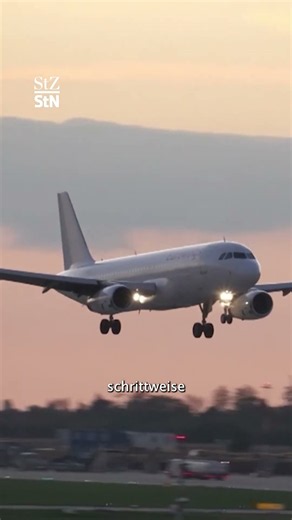 Flugverkehr kurzzeitig eingestellt: Bombendrohung am Stuttgarter Flughafen