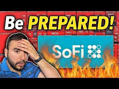 SoFi About To Get WORSE!? Get READY!