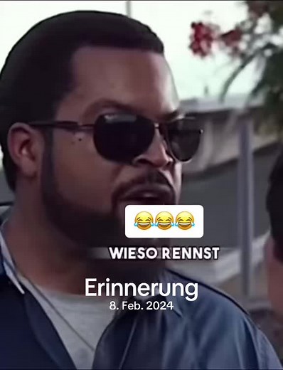 #erinnerung
