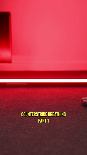 CS:GO Breathing Form Meme Explained