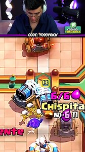 365K views · 6.7K reactions | Pro Tips Clash Royale | Soy Rick CR | Facebook