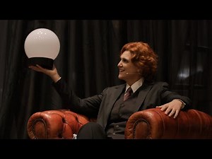 Behind the scenes of THE MEDIUM Menotti – Croatian National Theatre Zagreb